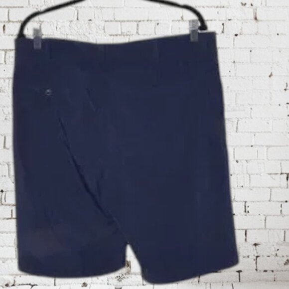Ben Hogan Men's Golf Short Navy SZ 36 - Picture 2 of 4